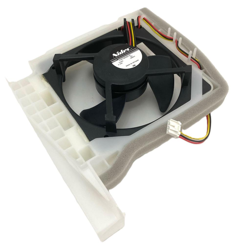 Hitachi Refrigerator Fan Motor 054 R-A6200