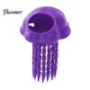 Stress Relief Cave for Aquatic Pets Aquarium Floating Jellyfish Hide, 3D Printed Fish Tank Hidden Shelter Small Hideout, Decorative Pleco Shrimp Betta