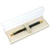 Cavalier Ballpoint Pen Blue 0.7mm [Black & Barrel] BCA-3SR-BL