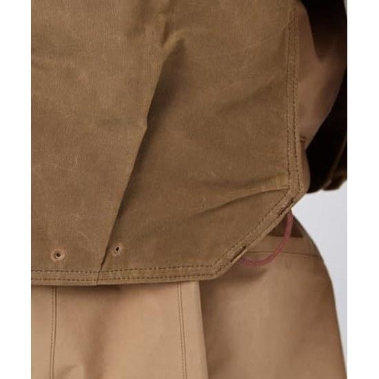 Snow Peak Angler Weste für Großwild SPTL-JK-26SU902 Außen Mittelschicht Herren Damen