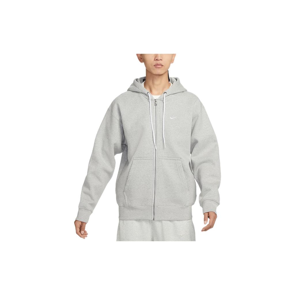 New Nike Jackets Men Gray DR0404-063