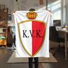 Kortrijk FlAannel Blanket, High Quality Comfortable for All Seasons, Home Decor, Warmth and Comfort