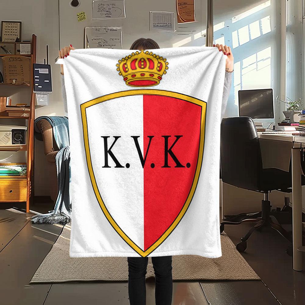 Kortrijk FlAannel Blanket, High Quality Comfortable for All Seasons, Home Decor, Warmth and Comfort