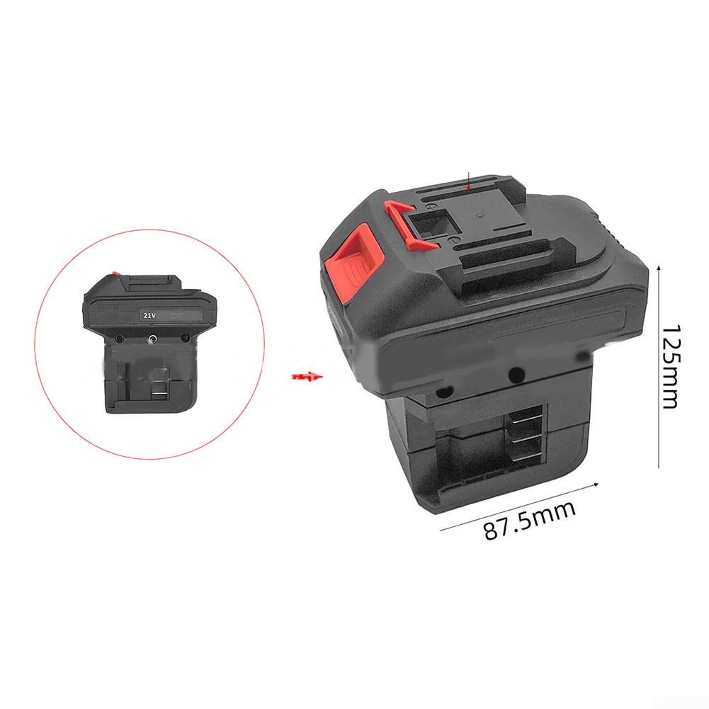 Easy To Install Battery Converter Efficient Locking