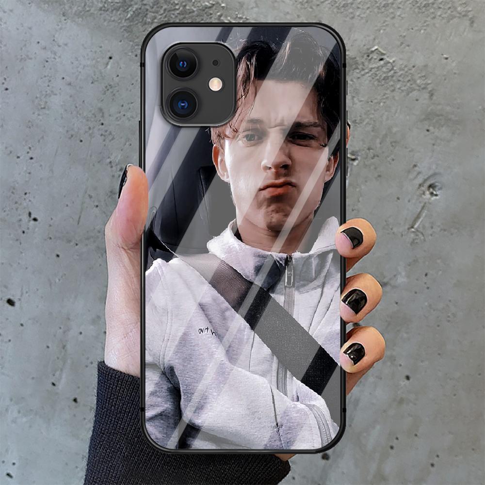 Tom Holland Numéro De Téléphone