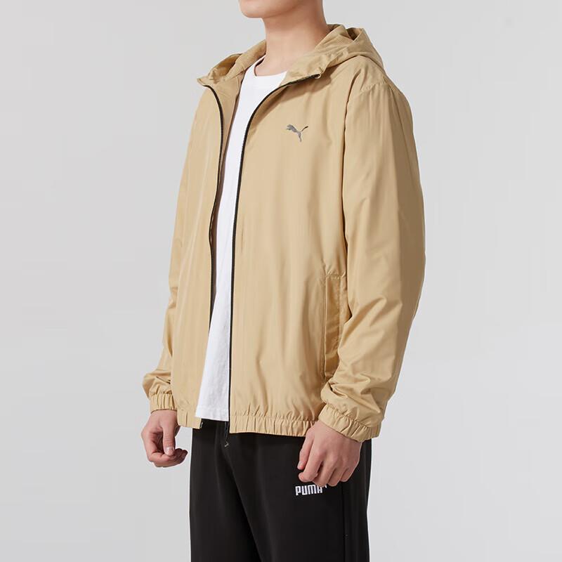 Puma Men's Classic Hooded Tracksuit