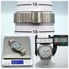 Used 1969 Seiko LM 5606-7010 Silk Grain, September 1969