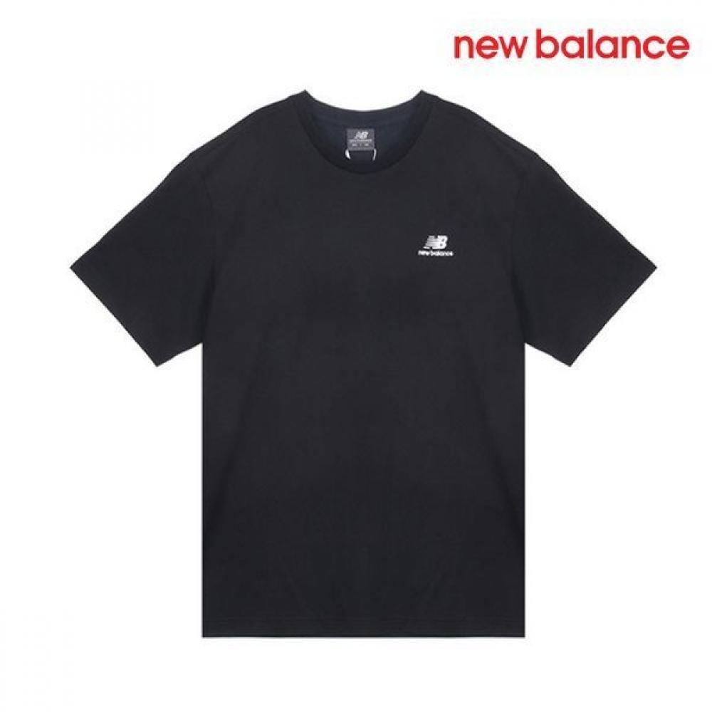 

New Balance EssenTials Half Club Short Sleeve T H18 Nbnefco323 XXL