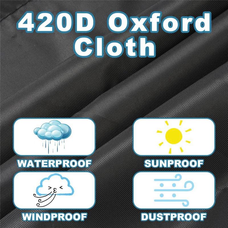 

A25F-Excavator Cover For E20 For E32 E20 E10 Mini Excavator Cover Water Proof Protective Cover Fit