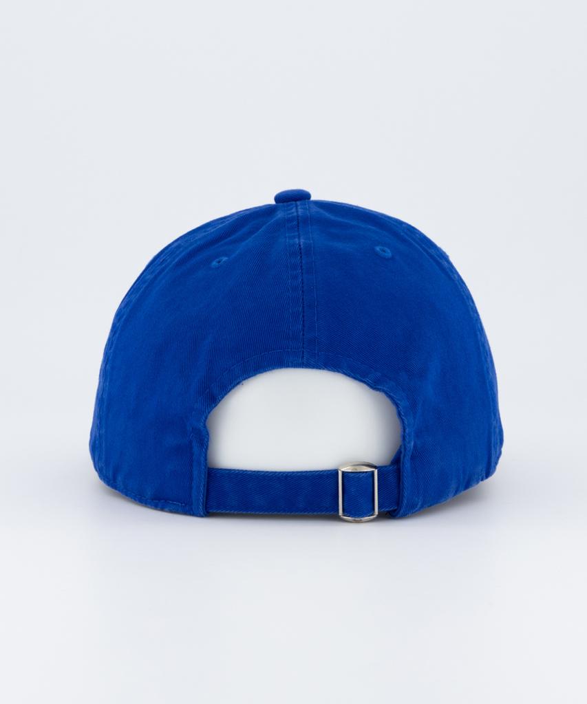 ANNOT B.B Logo Gewassen Pet Blauw