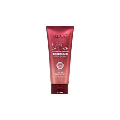 Kerasys Heat Active Extreme Damage Leave-In Treatment 220ml