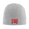 DTMF World Tour Beanie Hats Bonnet Hats Adult Unisex Street YK Outdoor Knitted Hat Winter Pattern Warm Soft Caps
