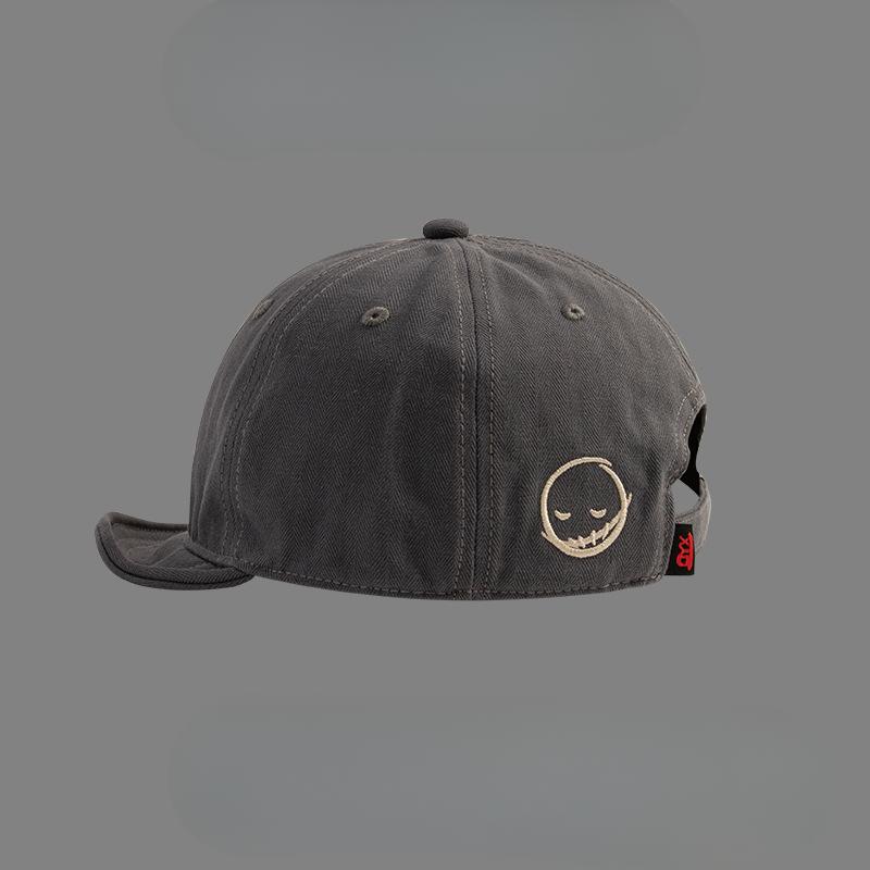 

Бейсболка для пары, шляпа для шопинга, регулируемая, с мягким козырьком, спортивная бейсболка Adjustable