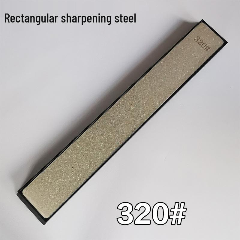 Diamond Precision Sharpening Stone Accessory