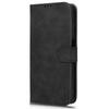 For Motorola Moto G05 4G/E15 4G Leather Case Skin Feel Anti Drop Wallet Flip Phone Cover