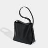 Bag Women 2025 New Premium Versatile Morning Eight Commuter Large Capacity Bucket Bag Portable Shoulder Messenger Bag