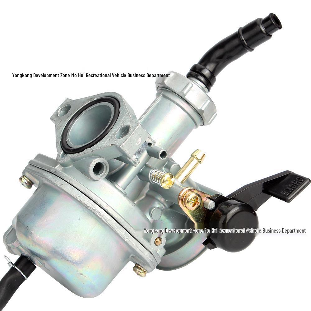 Honda XR-CRF70 50-125CC Off-road ATV Beach Buggy PZ22 Carburetor Other