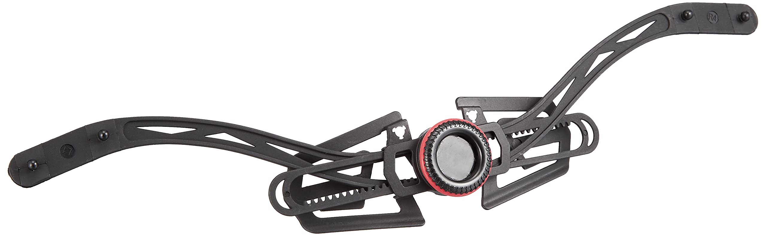 

KABUTO Запасные части Набор регулировочной ленты-9 чёрный