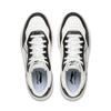 Li Ning Wheat Age Slip Resistant, Abrasion Resistant, Breathable, Height Increasing Low top Skateboard Shoes Women's AGCW086-4