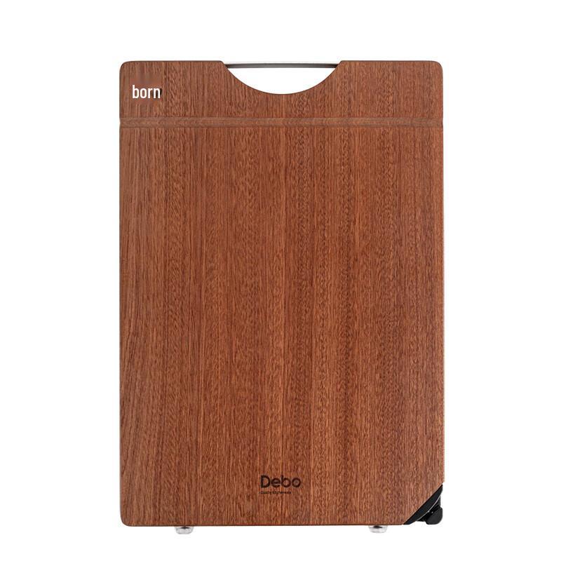 Толстая деревянная разделочная доска Debo Kelvin
