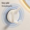 Miling Drill-Free Suction Cup Hooks (4-Pack)