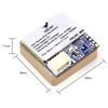 HGLRC M100-5883 GPS/ M100-PRO GPS / M100 MINI GPS /M80 PRO /M80 GPS for FPV Racing Drone Quadcopter Freestyle RC Drone Model
