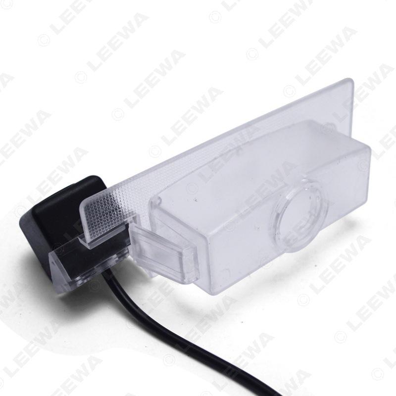 Hyundai i40/Kia Grand Carnival K5 Optima HD Rearview Camera