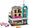 LEGO Creator Expert 10260 Bistro In the City Center