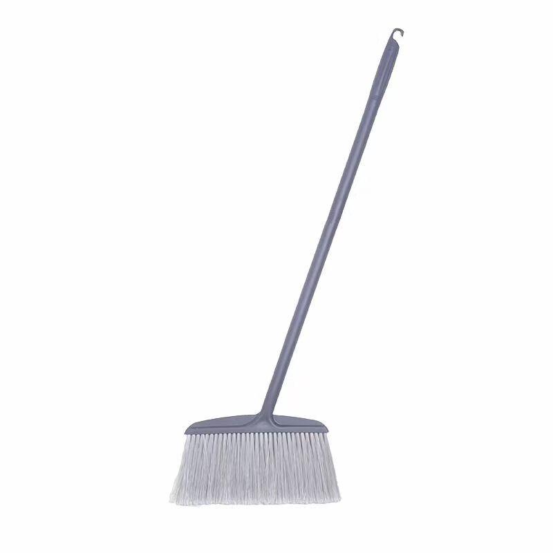 BAIYUN CLEANING Commercial Air-Assisted Broom серый
