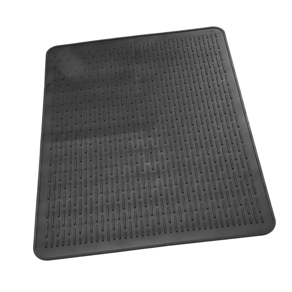 Silicone Stove Mat Extra Large Heat Resistant Prevent Scratching Non Slip Silicone Stove Top Protect