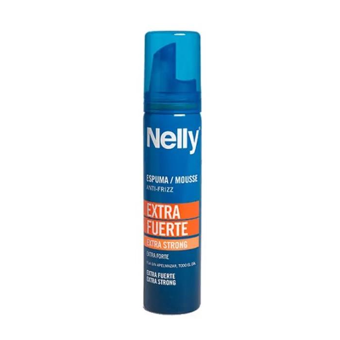 

Nelly Travel Extra Strong Foam 75 мл