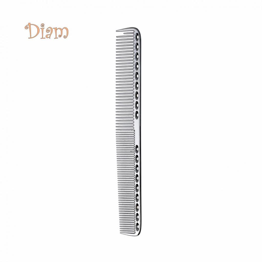 Plar Bear Professioneller Ultra Dünner Friseur Haarstyling Werkzeug Friseurbedarf Stahlkamm