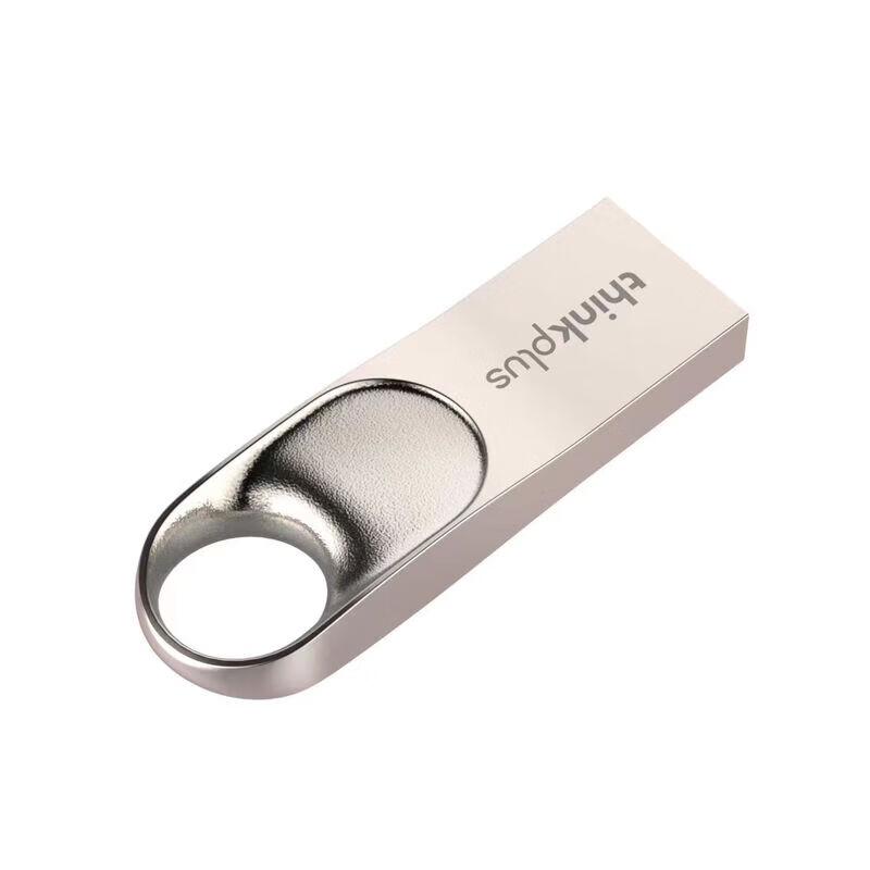 ThinkPlus Lenovo TU201Plus USB 2.0 Flash Drive