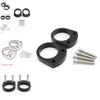 Reliable High Block For Kawasaki Zx-14r Zzr1400 Offering 14mm Lift For Superior Performance