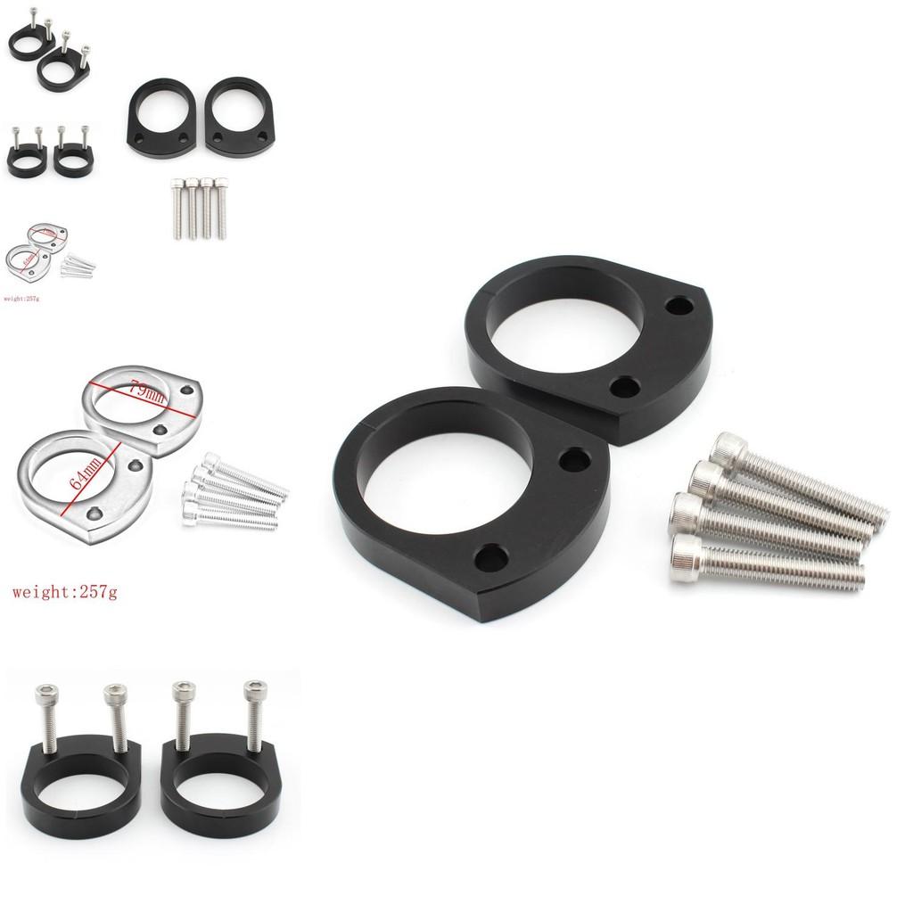 Reliable High Block For Kawasaki Zx-14r Zzr1400 Offering 14mm Lift For Superior Performance