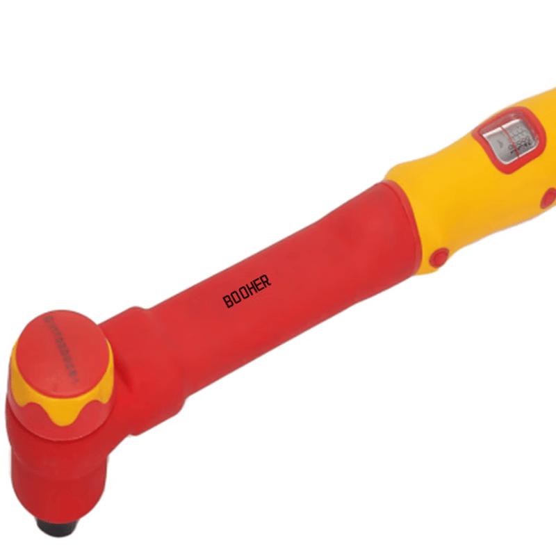 Baohe Insulated Torque Wrench 14-inch