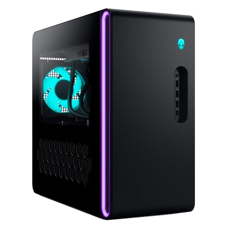 Alienware Aurora R17 High-Performance Gaming Desktop PC (CN version)