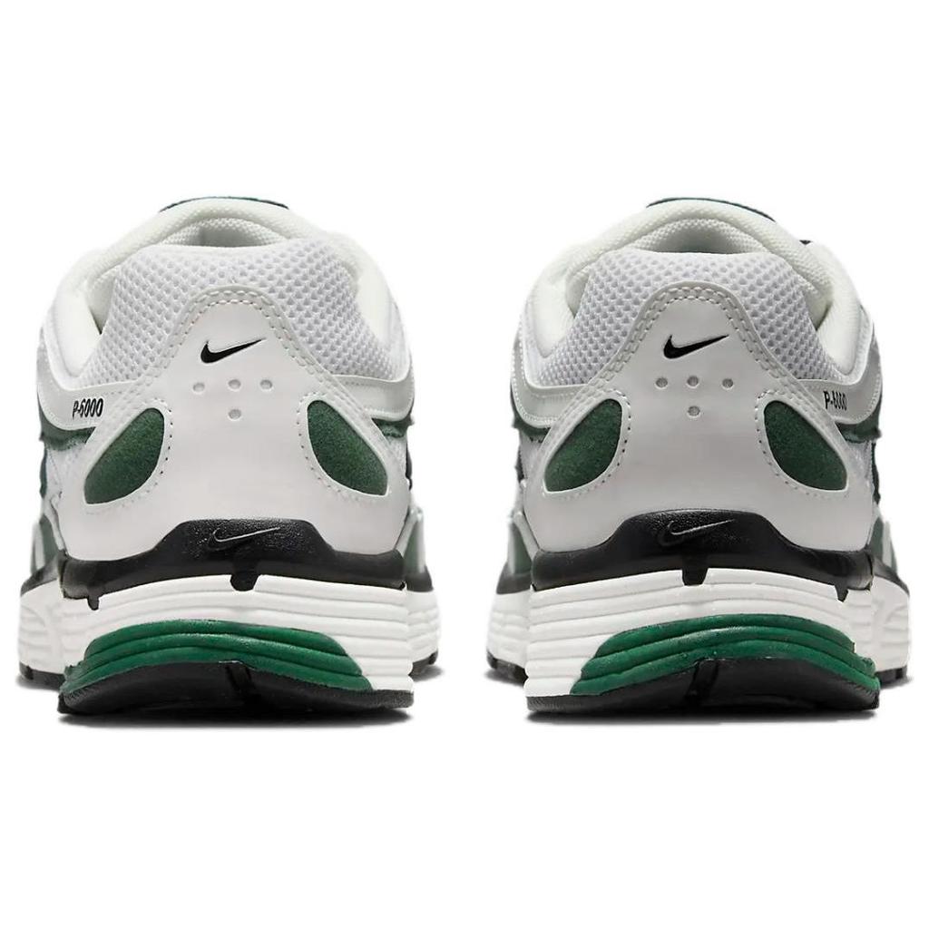 Nike  P-6000 Summit White Fir Women Sneakers Black Metallic-Summit-White HF5388-100