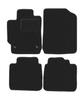 ANTHRA Car Mats For: Toyota Camry VII Sedan (2007-2011)