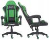 Gaming Chair For Player Extreme Spyder, Backrest Adjustment, Two Cushions