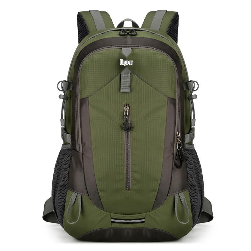 Outdoor Waterproof Hiking Backpack