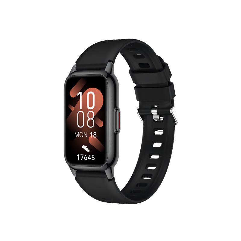 Lefit FIT8 Smart Fitness Tracker (CN version)