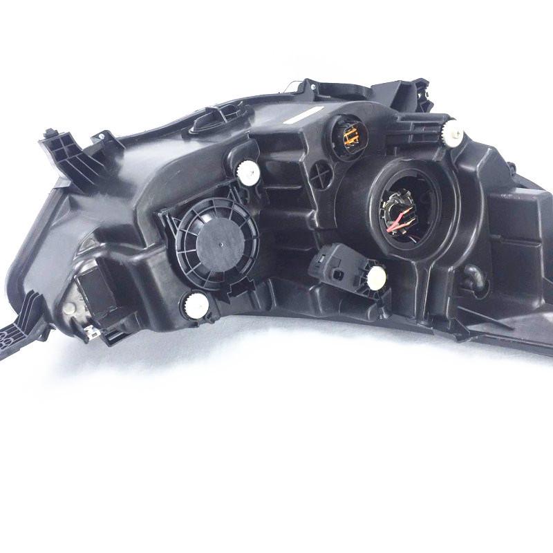 Compatible with BYD Yuan Pro Headlight & Combination Light Assembly