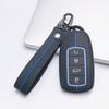 Silikon Schlüsselanhänger Hülle Schlüsselanhänger für Chery Tiggo 8 Pro Tiggo 7 Pro Omoda C5 Arrizo 8 für Exeed TXL TX LX VX Kratzschutz Stoßfest