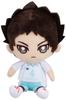 Haikyu Chibi Plush Toy Iwaizumi Hajime 2589