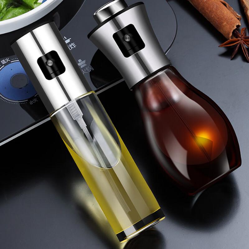 Kitchen Pressure Oil Sprayer