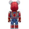 Marvel Be Rbrick Chase Marvel Infinity Saga  1box  12pcs 