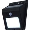 Solarlampe - YYV - 30 LED - IP65 Wasserdicht - Bewegungsmelder - Kabellos