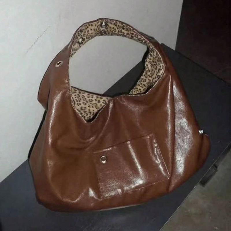 

Сумка-тоут большой вместимости, сумка под мышкой, сумка на плечо и сумочка