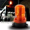 12-80V LED Roof Strobe Light for Forklift and School Bus Safety